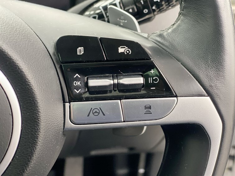 Used Hyundai TUCSON 2023 for sale - 77359874: Photo 41