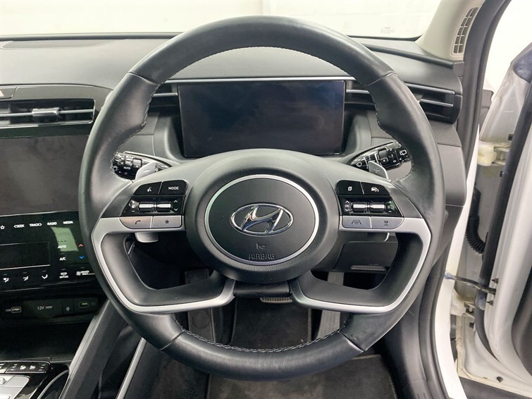 Used Hyundai TUCSON 2023 for sale - 77359874: Photo 44