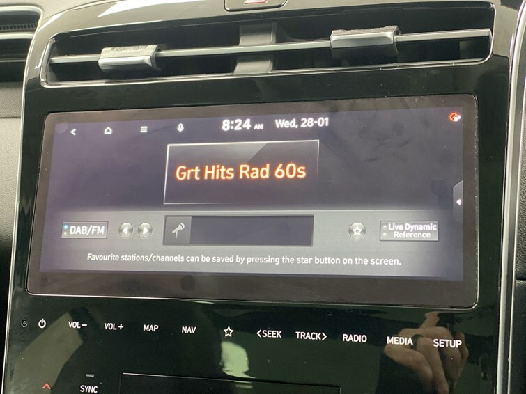 Used Hyundai TUCSON 2023 for sale - 77359874: Photo 48