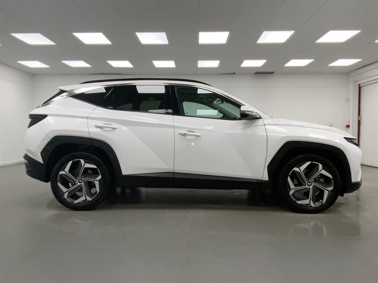 Used Hyundai TUCSON 2023 for sale - 77359874: Photo 5