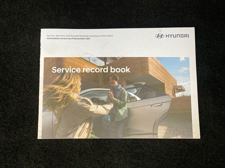 Used Hyundai TUCSON 2023 for sale - 77359874: Photo 59