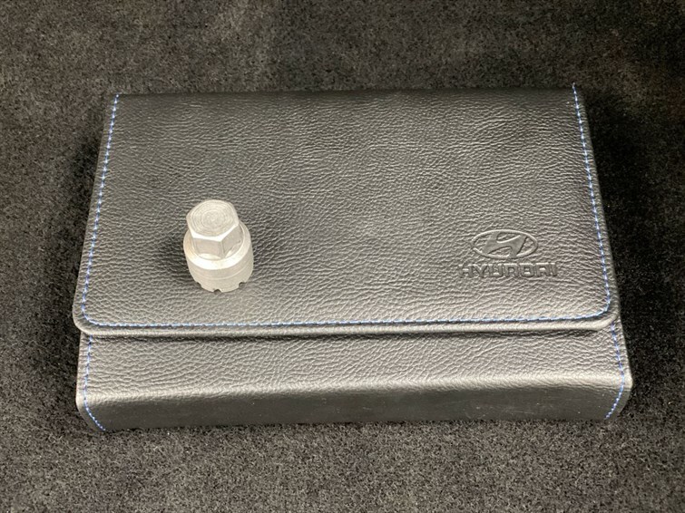 Used Hyundai TUCSON 2023 for sale - 77359874: Photo 61