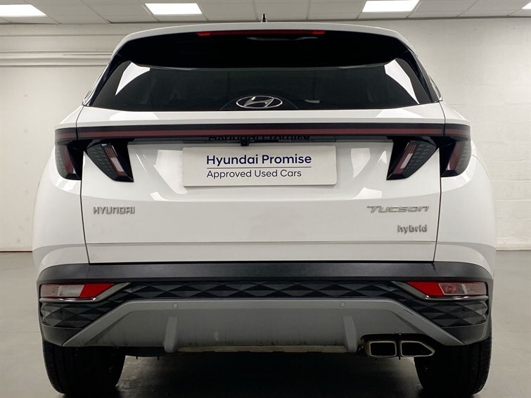 Used Hyundai TUCSON 2023 for sale - 77359874: Photo 7