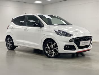 Used Hyundai i10 2024 for sale - 79728123: Photo