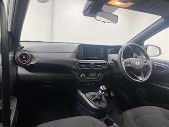 Used Hyundai i10 2024 for sale - 79728123: Photo