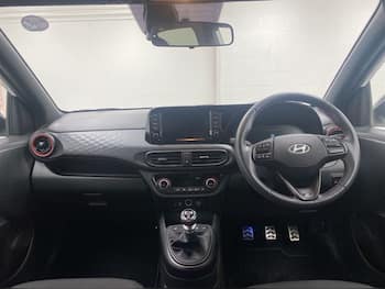 Used Hyundai i10 2024 for sale - 79728123: Photo