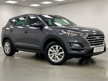 Used Hyundai TUCSON 2018 for sale - 78844077: Photo