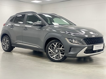 Used Hyundai KONA 2021 for sale - 78590453: Photo
