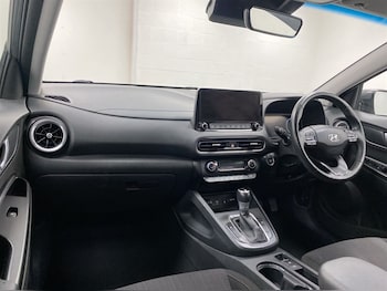 Used Hyundai KONA 2021 for sale - 78590453: Photo