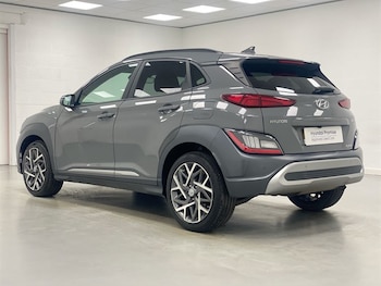 Used Hyundai KONA 2021 for sale - 78590453: Photo