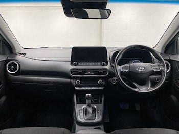 Used Hyundai KONA 2021 for sale - 78590453: Photo