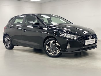 Used Hyundai i20 2022 for sale - 78773434: Photo