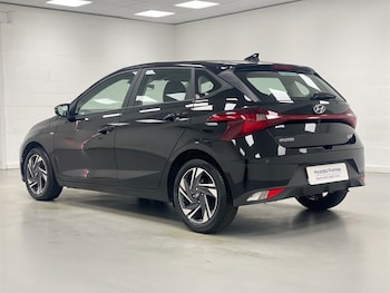 Used Hyundai i20 2022 for sale - 78773434: Photo