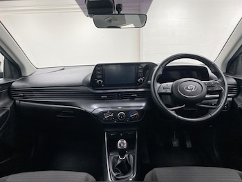 Used Hyundai i20 2022 for sale - 78773434: Photo