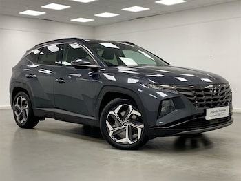 Used Hyundai TUCSON 2023 for sale - 79623139: Photo