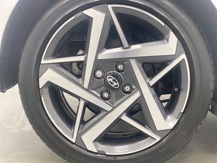 Used Hyundai i20 2024 for sale - 77210520: Photo 17