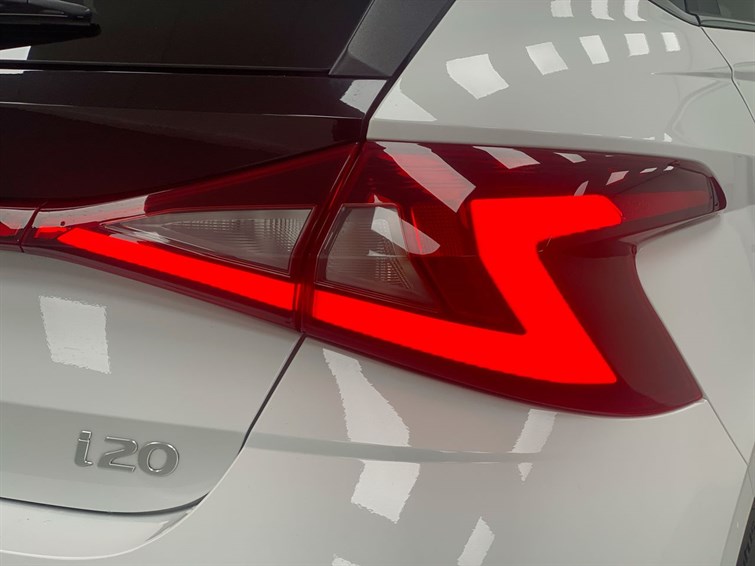 Used Hyundai i20 2024 for sale - 77210520: Photo 22