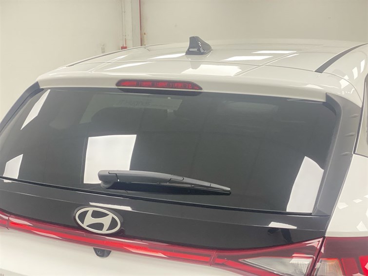 Used Hyundai i20 2024 for sale - 77210520: Photo 25