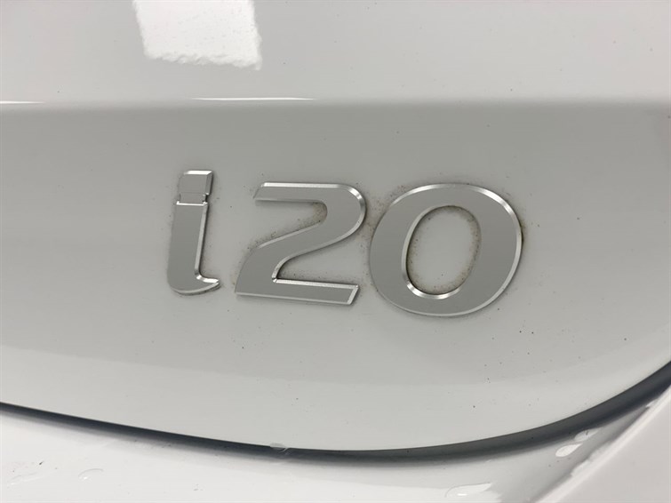 Used Hyundai i20 2024 for sale - 77210520: Photo 29