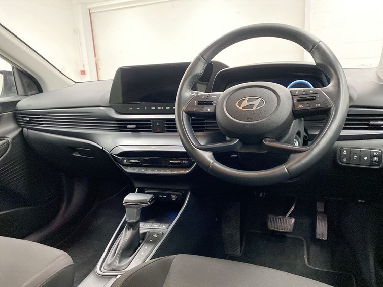 Used Hyundai i20 2024 for sale - 77210520: Photo 33