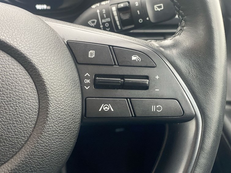 Used Hyundai i20 2024 for sale - 77210520: Photo 41