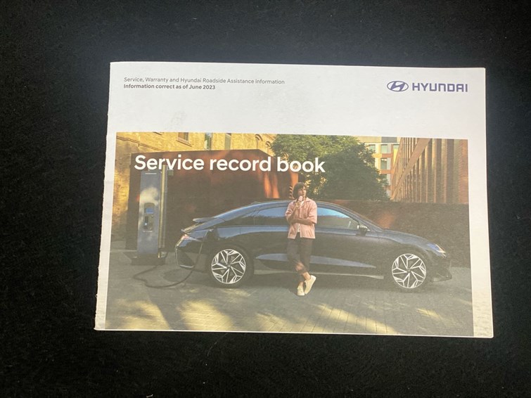 Used Hyundai i20 2024 for sale - 77210520: Photo 59