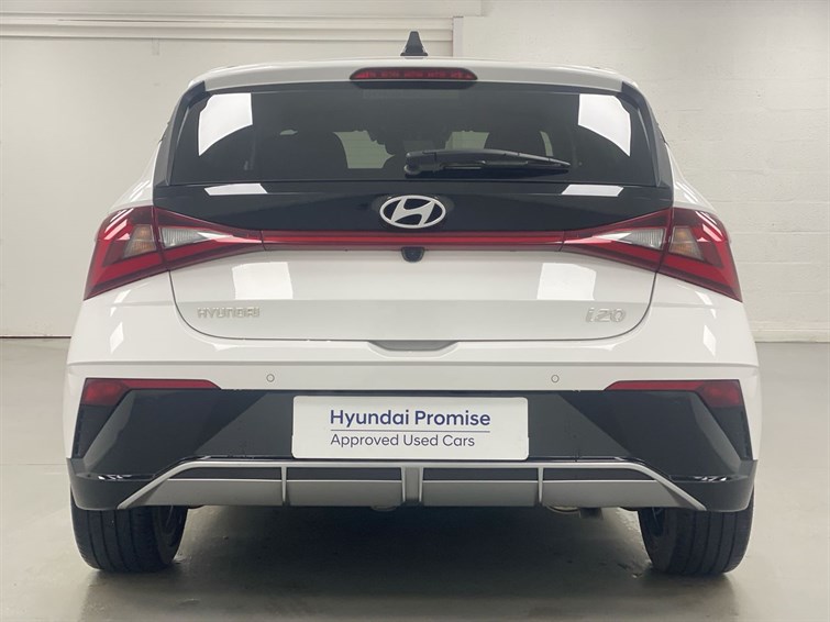 Used Hyundai i20 2024 for sale - 77210520: Photo 7