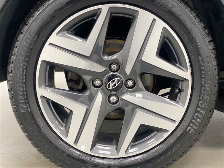 Used Hyundai BAYON 2022 for sale - 77457316: Photo 17