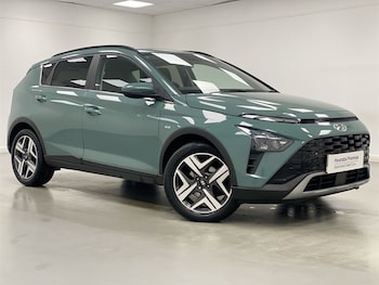 Used Hyundai BAYON 2022 for sale - 77457316: Photo