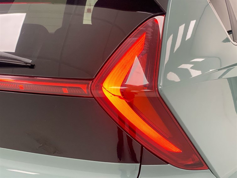 Used Hyundai BAYON 2022 for sale - 77457316: Photo 22