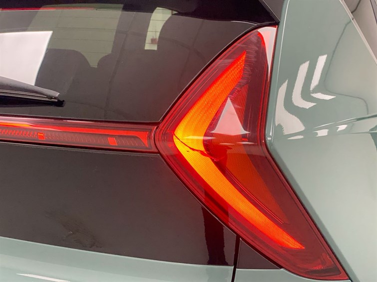 Used Hyundai BAYON 2022 for sale - 77457316: Photo 23