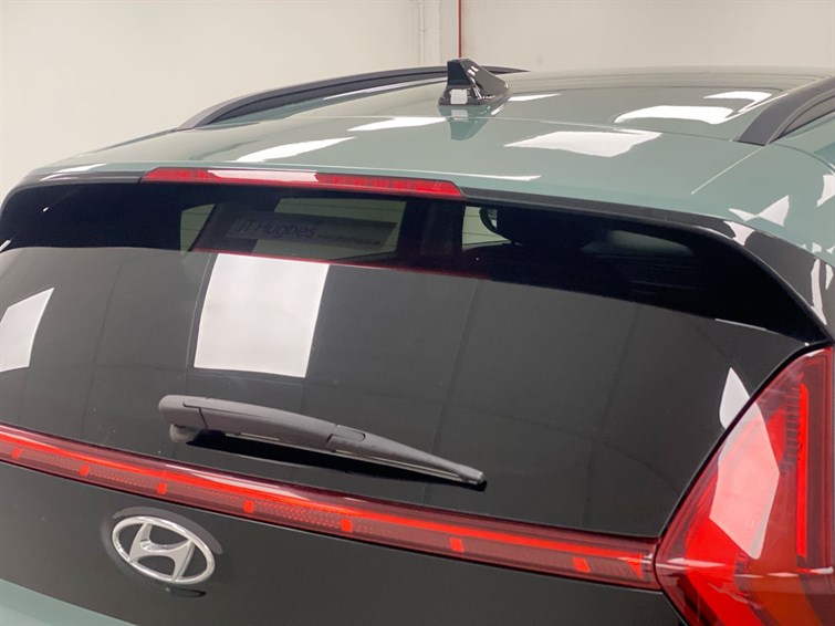 Used Hyundai BAYON 2022 for sale - 77457316: Photo 25