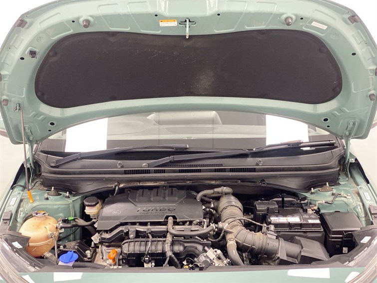 Used Hyundai BAYON 2022 for sale - 77457316: Photo 30