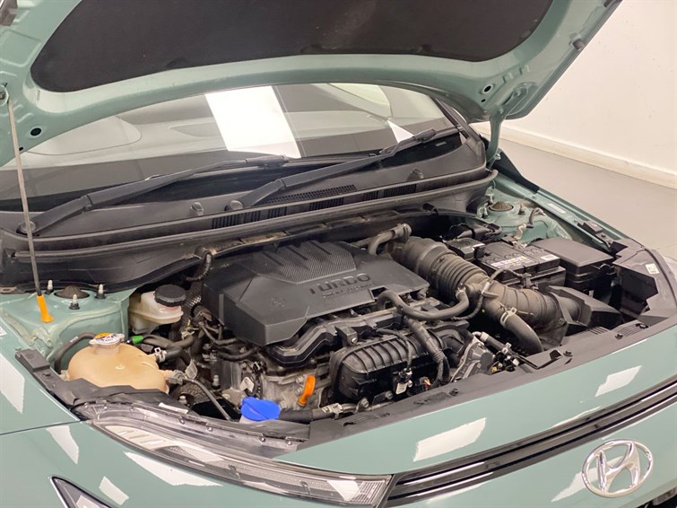 Used Hyundai BAYON 2022 for sale - 77457316: Photo 31