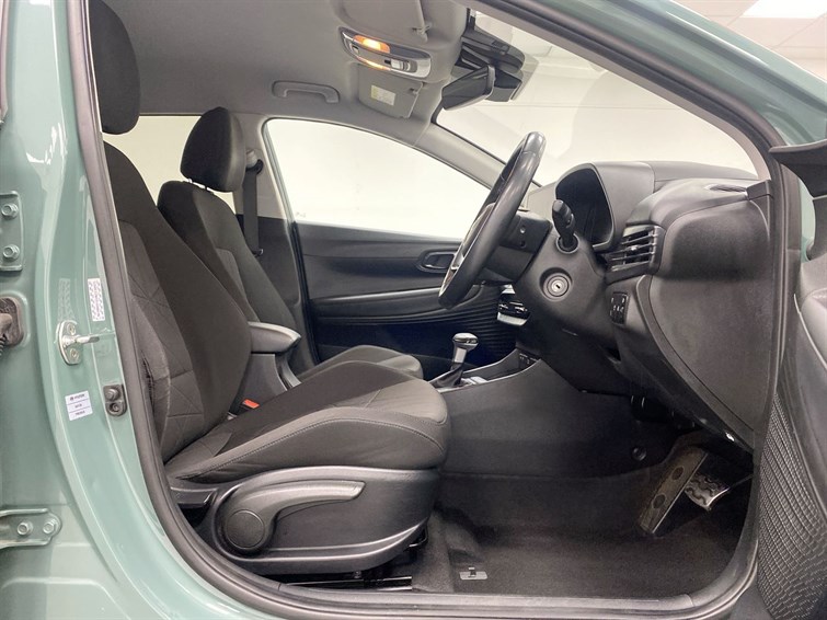 Used Hyundai BAYON 2022 for sale - 77457316: Photo 32