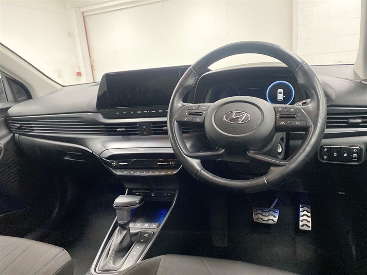 Used Hyundai BAYON 2022 for sale - 77457316: Photo 33