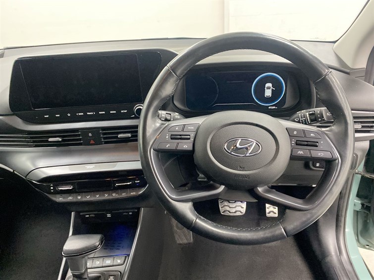 Used Hyundai BAYON 2022 for sale - 77457316: Photo 37