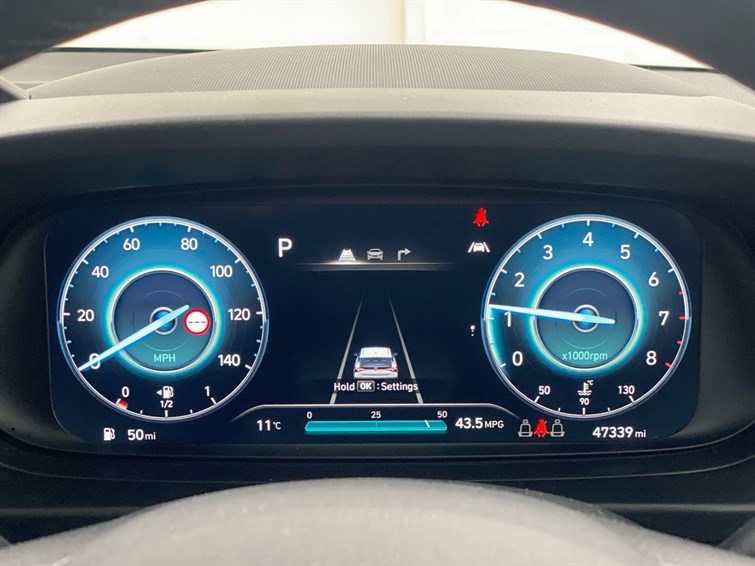 Used Hyundai BAYON 2022 for sale - 77457316: Photo 40