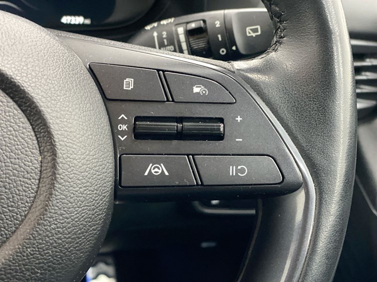 Used Hyundai BAYON 2022 for sale - 77457316: Photo 41