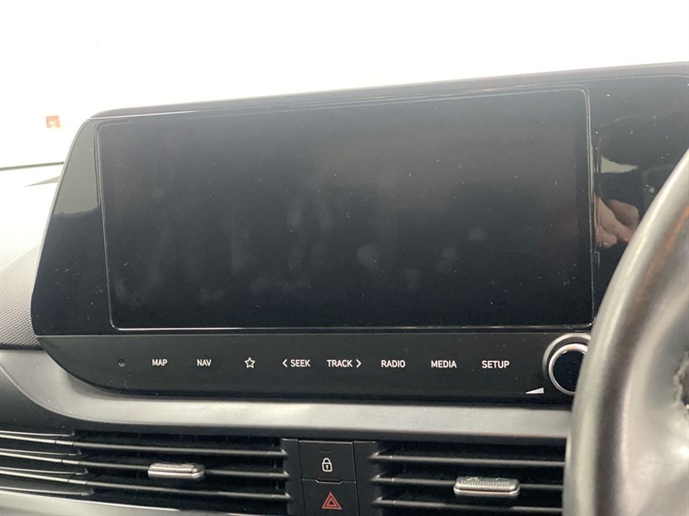 Used Hyundai BAYON 2022 for sale - 77457316: Photo 45