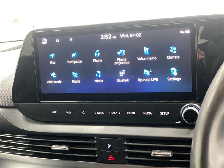 Used Hyundai BAYON 2022 for sale - 77457316: Photo 46