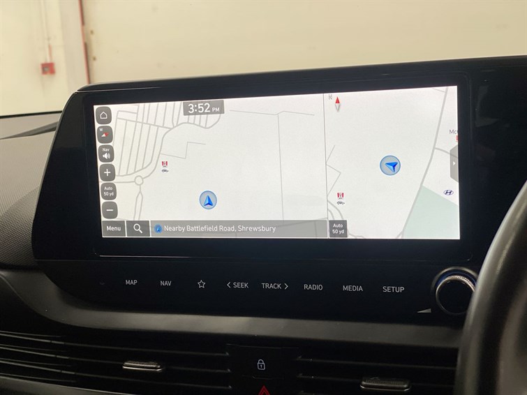 Used Hyundai BAYON 2022 for sale - 77457316: Photo 47