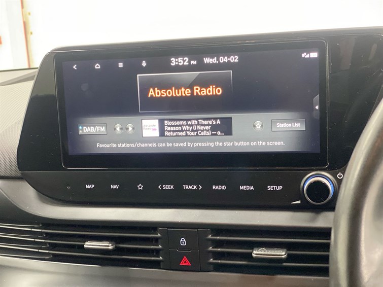 Used Hyundai BAYON 2022 for sale - 77457316: Photo 48