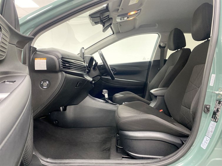 Used Hyundai BAYON 2022 for sale - 77457316: Photo 54