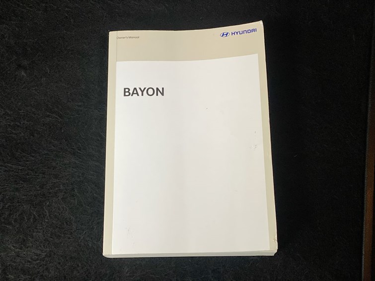 Used Hyundai BAYON 2022 for sale - 77457316: Photo 56