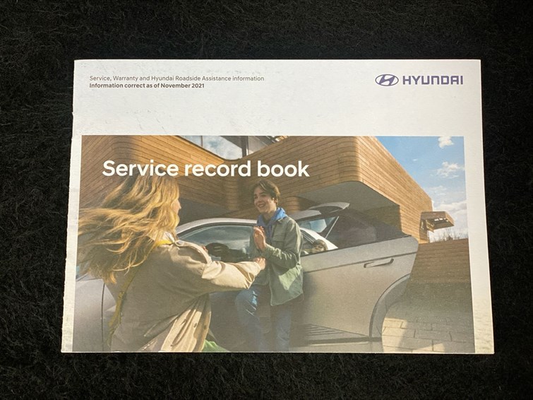 Used Hyundai BAYON 2022 for sale - 77457316: Photo 59