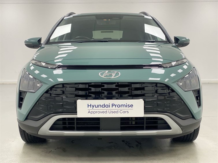 Used Hyundai BAYON 2022 for sale - 77457316: Photo 6