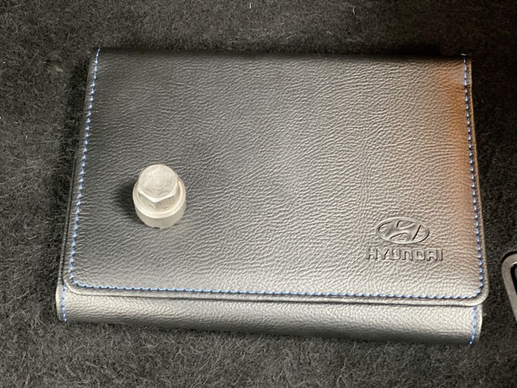 Used Hyundai BAYON 2022 for sale - 77457316: Photo 61