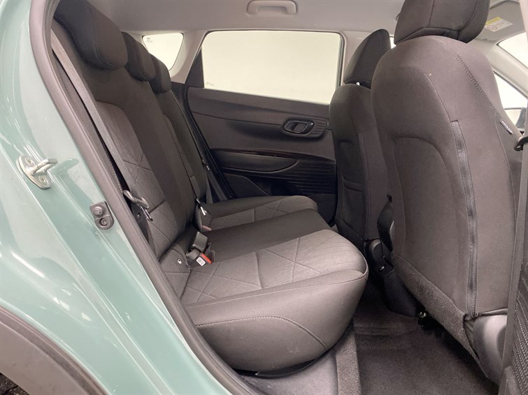 Used Hyundai BAYON 2022 for sale - 77457316: Photo 64