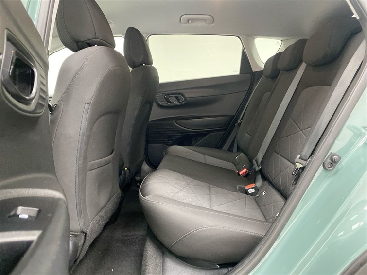 Used Hyundai BAYON 2022 for sale - 77457316: Photo 65